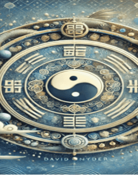 Secrets of Face Reading and Chinese Medical Hypnotherapy 2018 By David Snyder