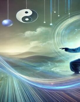 Energy Arts Training Circle 2022 By Bruce Frantzis