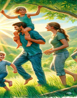 Paleo Parenting A Biomechanical Perspective By Katy Bowman