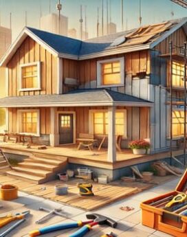 How To Make Your First Real Estate Flip - Sabrina Peterson