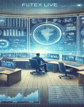 Trading Floor Training By Futexlive