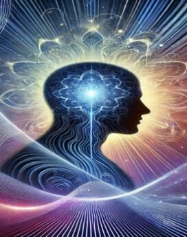 Vibrational Influence 2020 By David Snyder