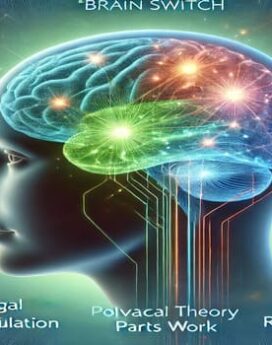 Brain Switch: Apply Polyvagal and Memory Reconsolidation Theories with Parts Work, Somatic, and Mindful Approaches - Kate Cohen-Posey