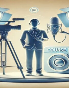 Camera Confidence By Ali Abdaal
