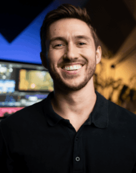 FCP Color Grading Masterclass By Dylan John Dickerson