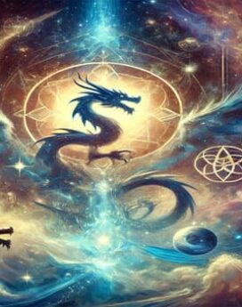 Galactic Dragons Workshop - Dragonwisdomschool