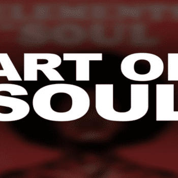 KXVI - ART OF SOUL SAMPLE MAKING COURSE