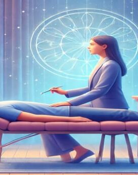 The Profound Somnambulism Protocol By Stephanie Conkle