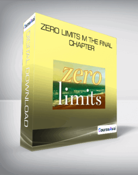 Zero Limits m The Final Chapter