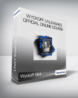Wyckoff SMI - Wyckoff Unleashed Official Online Course