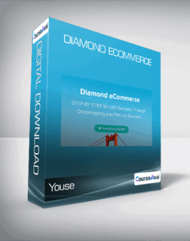 Youse - Diamond eCommerce
