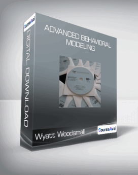 Wyatt Woodsmall - Advanced Behavioral Modeling