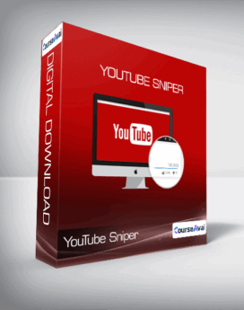 YouTube Sniper