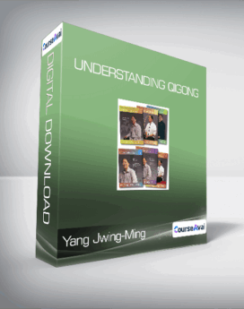 Yang Jwing-Ming - Understanding Qigong