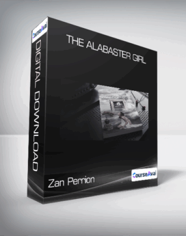 Zan Perrion - The Alabaster Girl