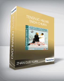 Zhan Guo Yuan - Tengnuo Huling Taichi Chuan