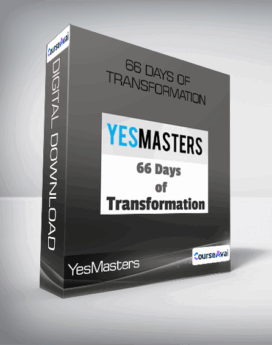 YesMasters - 66 Days of Transformation