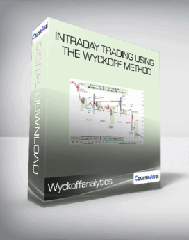 Wyckoffanalytics - INTRADAY TRADING USING THE WYCKOFF METHOD
