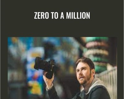 Zero to a Million – Andrei Jikh