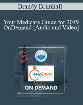 Your Medicare Guide for 2019 - OnDemand