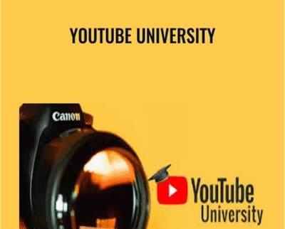 YOUTUBE UNIVERSITY – Breanna Rutter