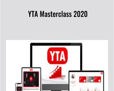 YTA Masterclass 2020 – Caleb Maddix And Ryan Odonell