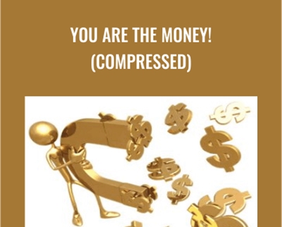 You ARE the Money! (Compressed) – Dee Wallace