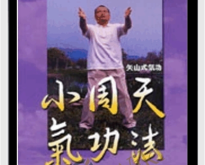 Yayama Microcosmic Orbit Method - Yayama Toshihiko