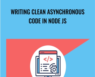 Writing Clean Asynchronous Code In Node js - Haider Malik