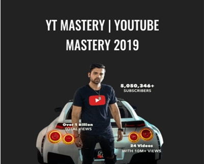 YT Mastery | YouTube Mastery 2019 – HoomanTV