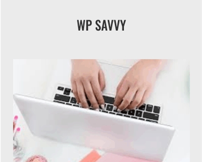 WP Savvy - Iglika Mateeva-Drincheva