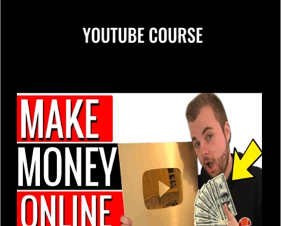 YouTube Course – Jamie Tech