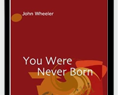 You Were Never Born - John Wheeler