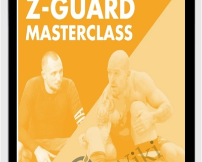 Z-guard Masterclass - Kit Dale & Craig Jones
