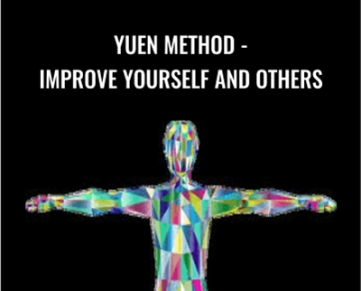 Yuen Method - Improve Yourself and Others - Khadine Alcock