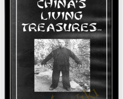 Wu Wei Qigong - Master George Xu