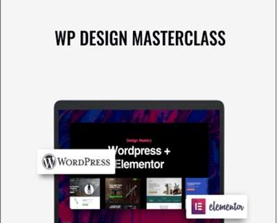 WP Design Masterclass – Neel Sarode