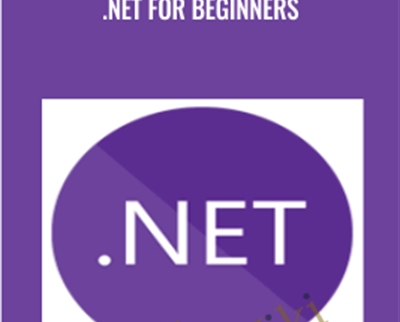 .Net for Beginners