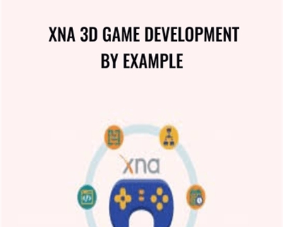 XNA 3D Game Development By Example - Packt Publishing