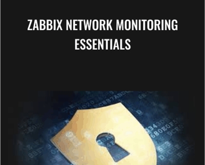 Zabbix Network Monitoring Essentials - Packt Publishing