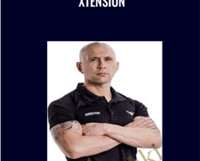 Xtension - RMAX Scott Sonnon