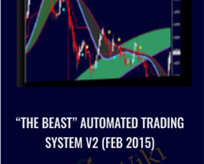 “The Beast” Automated Trading System V2 (Feb 2015)