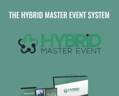 The Hybrid Master Event System - Sherrie Sokolowski