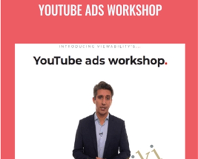 YouTube ads workshop – Tom Breeze