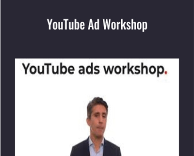 YouTube Ad Workshop - Tom Breeze