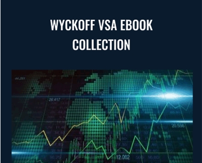 Wyckoff VSA eBook Collection – Trade Guider