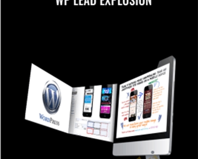 WP Lead Explosion