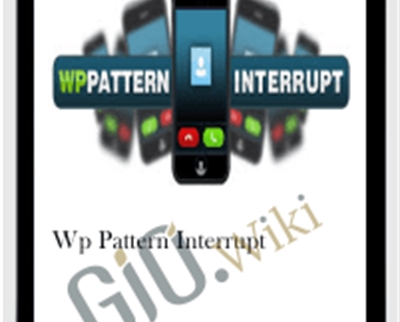 WP Pattern Interrupt - danlew, Zbigniew Klej