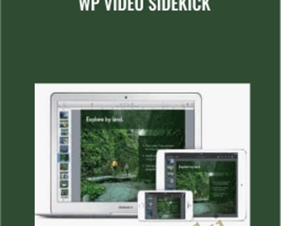 WP Video Sidekick