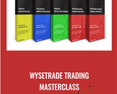 Wysetrade Trading Masterclass